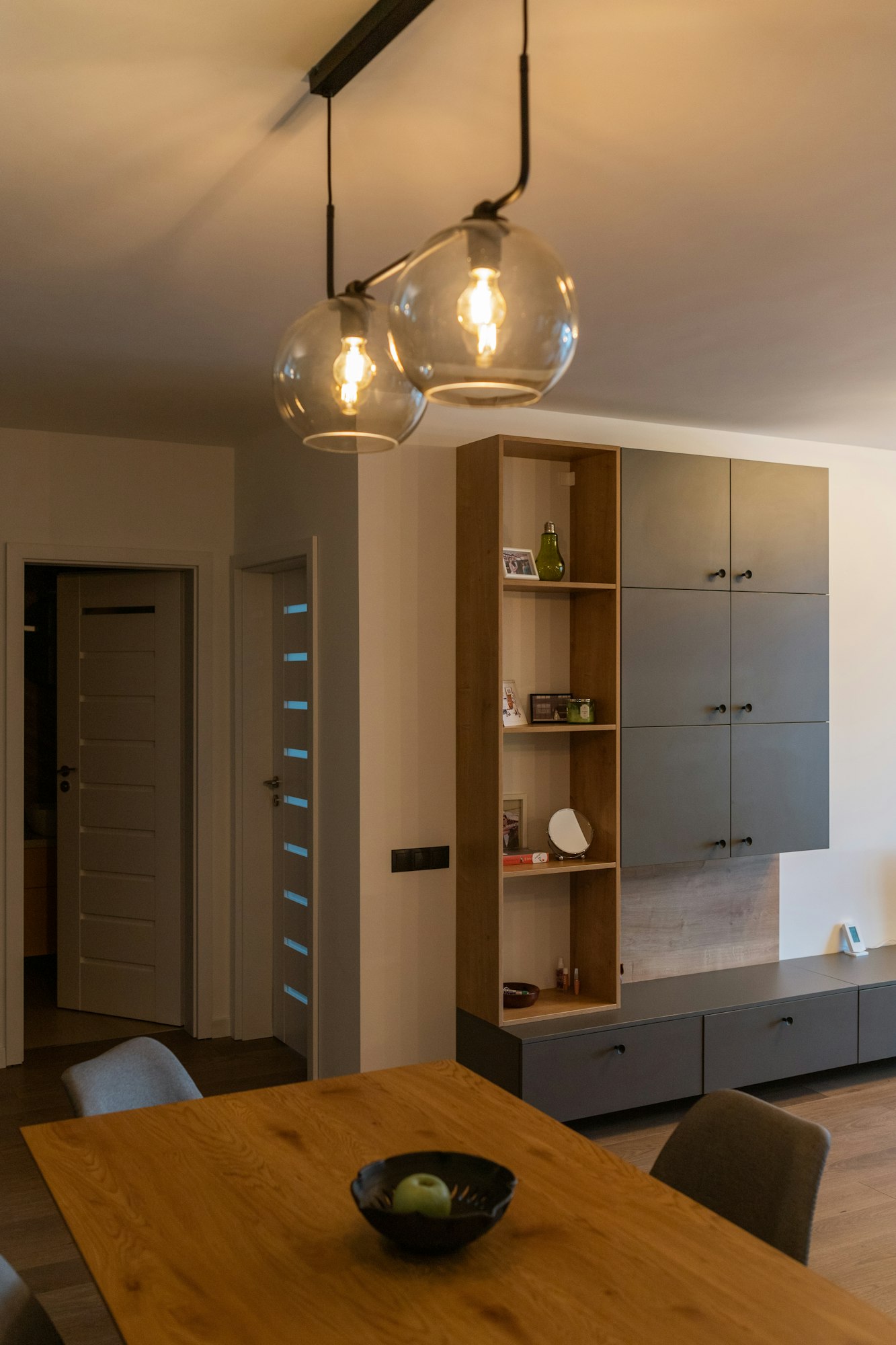 Living room furniture